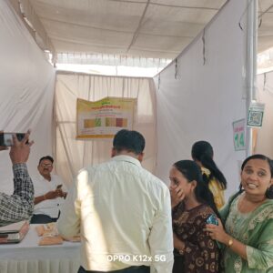 स्वयंसहायता समूह गट