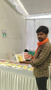 कल्याणी महिला स्वयंसहायता समूह महिला बचत गट