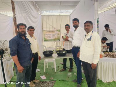 Rudra moringa powder