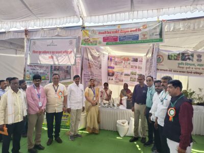 शेतकरी मित्र फार्मर कंपनी