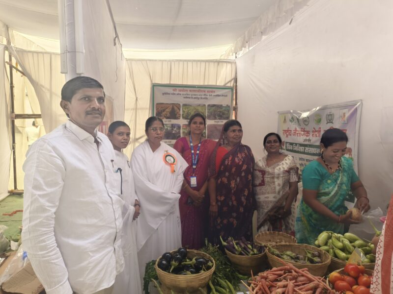 शेतकरी मित्र फार्मर कंपनी