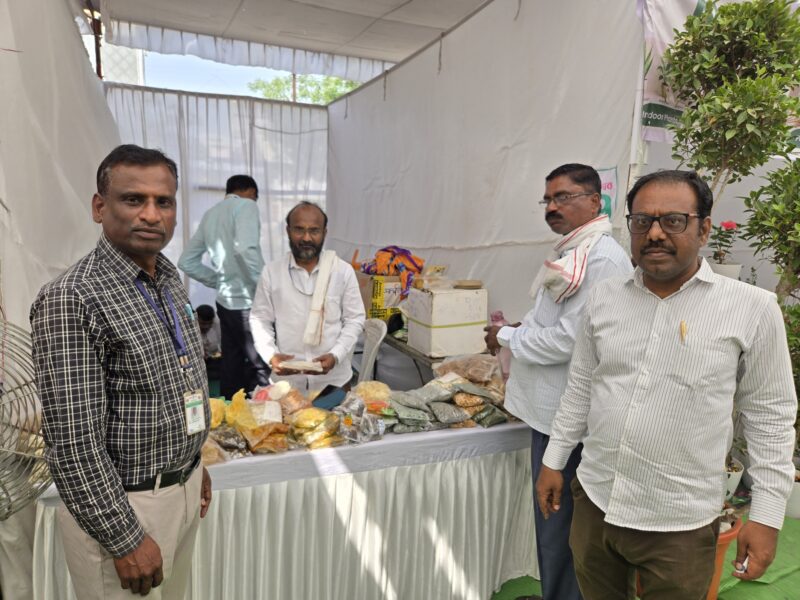 अनुसया माता महिला बचत गट