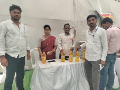 गुरुकृपा महिला बचत गट