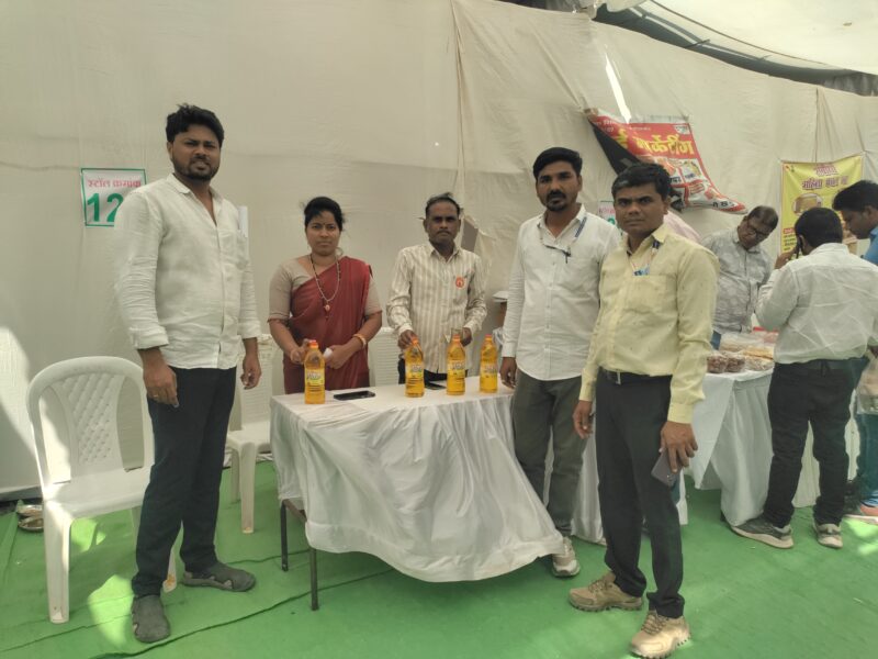 गुरुकृपा महिला बचत गट