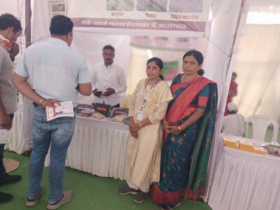 आयुर्वेदीक सुगंधी औषधी