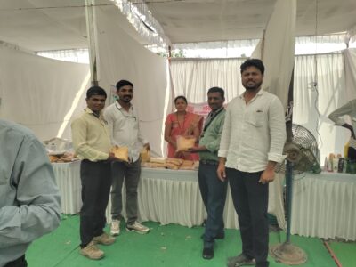 सृष्टी ऍग्रो