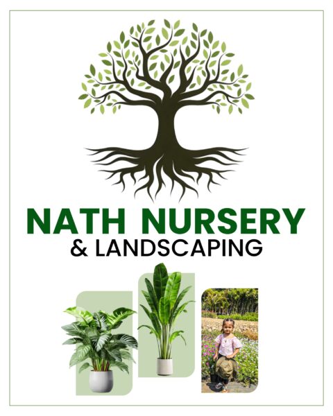 Nath Nursery & Landscaping