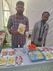 कल्याणी मंचुरियन मसाले