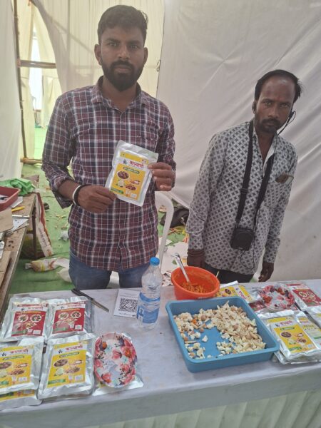 कल्याणी मंचुरियन मसाले