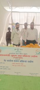 पाटील हळद प्रक्रिया उद्योग